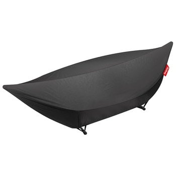 Garden hammocks & swings, Headdemock cover, Black