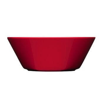Iittala Teema bowl 15 cm, red