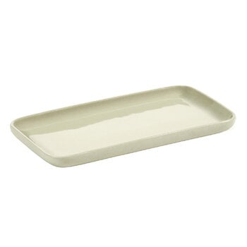 Accessoires de salle de bains, Plateau Cose S, beige, Beige