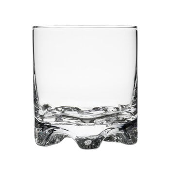 Iittala Gaissa On-the-Rocks-Glas, 2 Stück