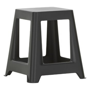Vitra Chap RE stool, basic dark