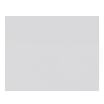Bacheche e lavagne, Lavagna Air, 149 x 119 cm, grigio chiaro, Grigio