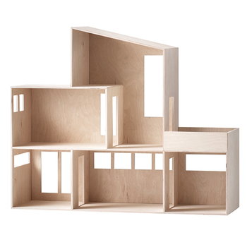ferm LIVING Miniature Funkis House