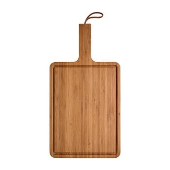 Eva Solo Nordic Kitchen leikkuulauta, 32 x 24 cm, bambu, tuotekuva