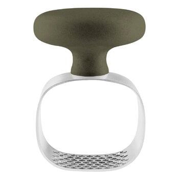 Eva Solo Green Tool garlic masher, green