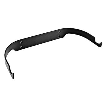 Eva Solo Supporto da parete Reflect per cestino 16/33 L, nero, immagine prodotto