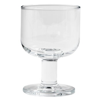 HAY Tavern  glass, M, clear