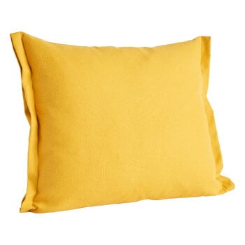 HAY Plica tyyny, Planar, lämmin keltainen