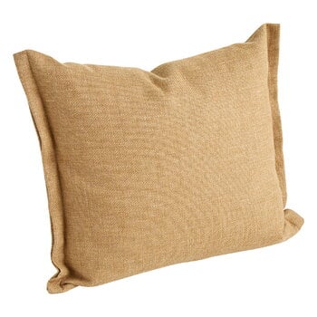 HAY Coussin Plica, Structure, camel