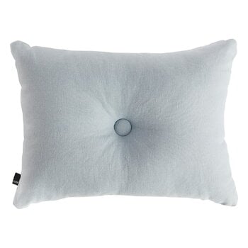 HAY Dot cushion, Planar, light blue