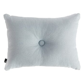 HAY Coussin Dot, Planar, bleu clair