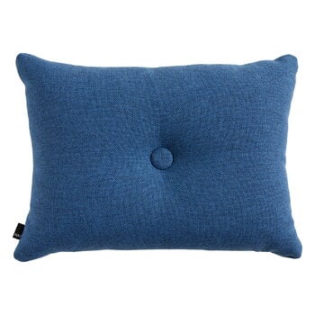 HAY Dot cushion, Mode, dark blue