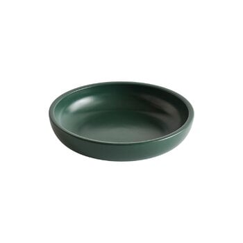 HAY Sobremesa serving bowl, S, dark green