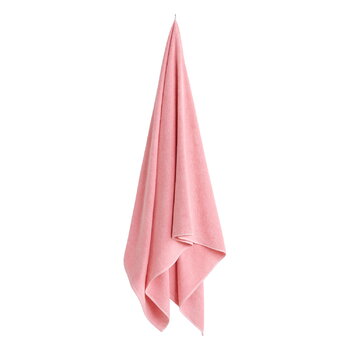 HAY Drap de bain Mono, rose