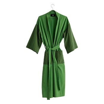 HAY Duo robe, one size, matcha