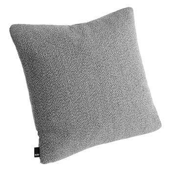 HAY Texture cushion, grey