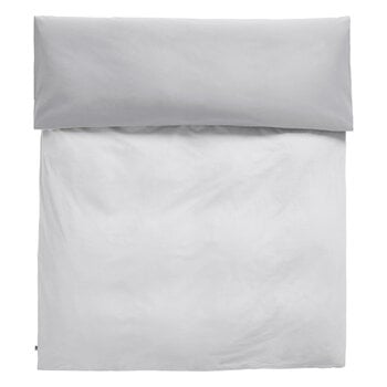 HAY Duo duvet cover, grey, product image