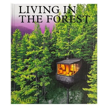 Phaidon Living in the Forest, product image