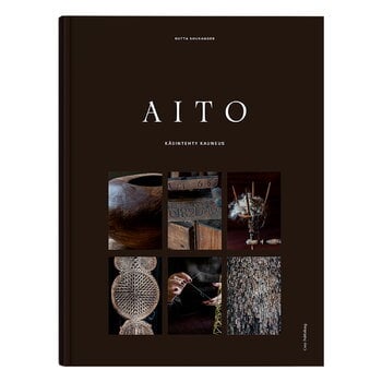 Arte, Aito - käsintehty kauneus, Nero