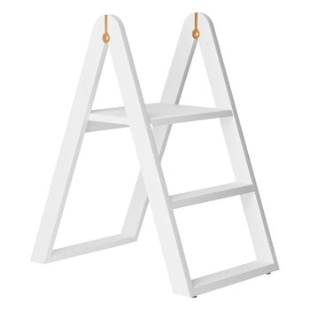 Gejst Escabeau Reech, blanc, image produit