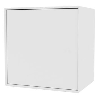 Montana Furniture Montana Mini modul med lucka, 101 New White