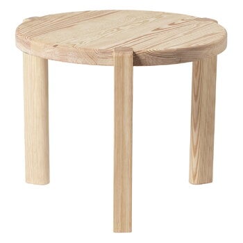 Coffee tables, D108 Ragnsminde coffee table, 48 cm, natural, Natural