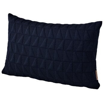 Fritz Hansen AJ Trapez cushion, 40 x 60 cm, midnight blue