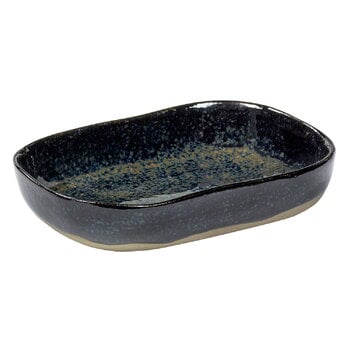 Serax Merci No 7 bowl, dark blue