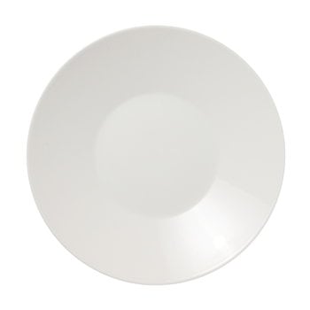 Arabia KoKo plate 23 cm, white
