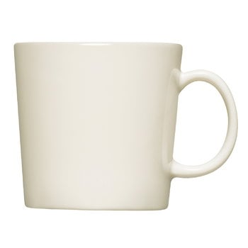 Iittala Teema muki 0,3 L, valkoinen