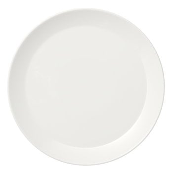 Arabia Assiette KoKo 27 cm, blanc