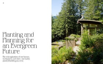Gestalten Evergreen Architecture: Overgrown Buildings and Greener Living