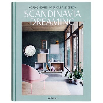 Gestalten Scandinavia Dreaming: Nordic Homes, Interiors and Design