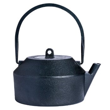 Iwatemo VK kettle, 1 L, cast iron