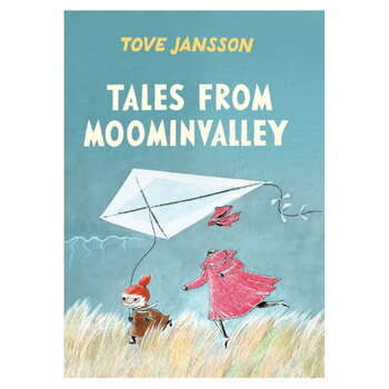 Sort Of Books Tales from Moominvalley