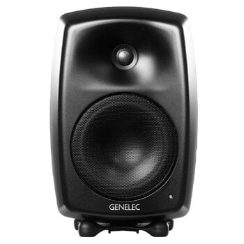 Genelec G Five active speaker, EU 230V, black
