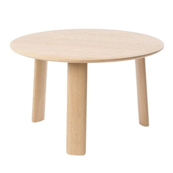 Hem Alle coffee table, medium, oak