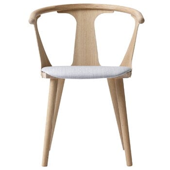 &Tradition In Between SK2 chair, oiled oak - Fiord 251