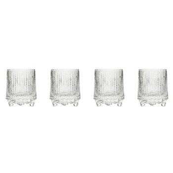 Iittala Ultima Thule cordial glass 5 cl, set of 4