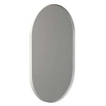 Frost Unu peili 4138, 50 x 80 cm, valkoinen