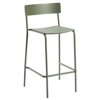 Serax Tabouret de bar August, vert