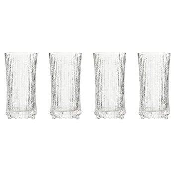 Iittala Ultima Thule sparkling wine glass, set of 4