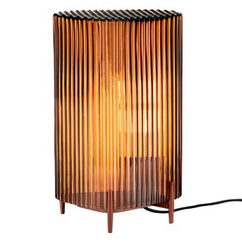 Iittala Putki table lamp, copper