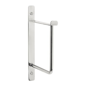 ferm LIVING Hang Rack, steel