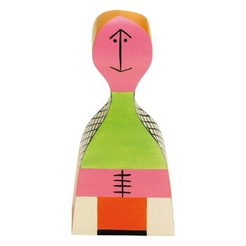 Vitra Wooden Doll No. 19