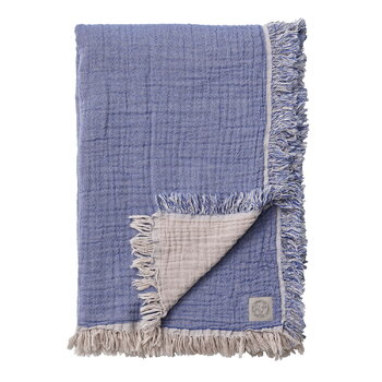 &Tradition Collect SC33 throw, 260 x 260 cm, cloud - blue