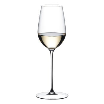 Wine glasses, Superleggero Riesling glass, 1 pc, Transparent