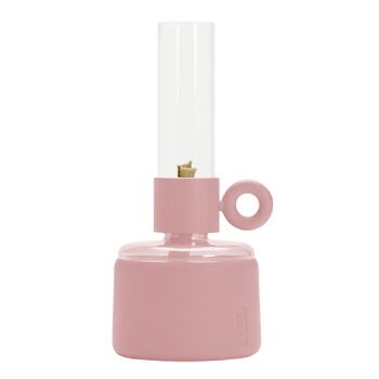 Fatboy Flamtastique XS oil lamp, cheeky pink
