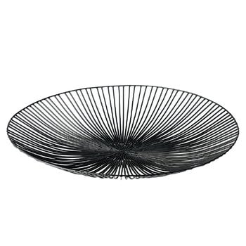 Serax Edo bowl, black