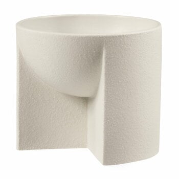 Iittala Kuru keraaminen kulho 160 x 140 mm, beige